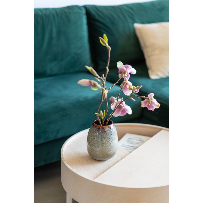 Lave Home drop vase 17,4 cm