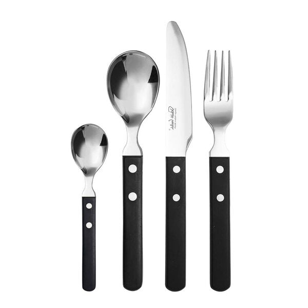 Trattoria bestikksett 24 deler