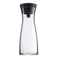 Basic vannkaraffel 0,75L stål