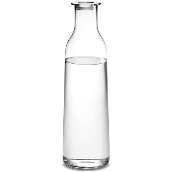 Minima flaske med lokk 1,4 l