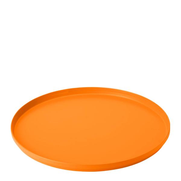 EM serveringsbrett 40 cm saffron