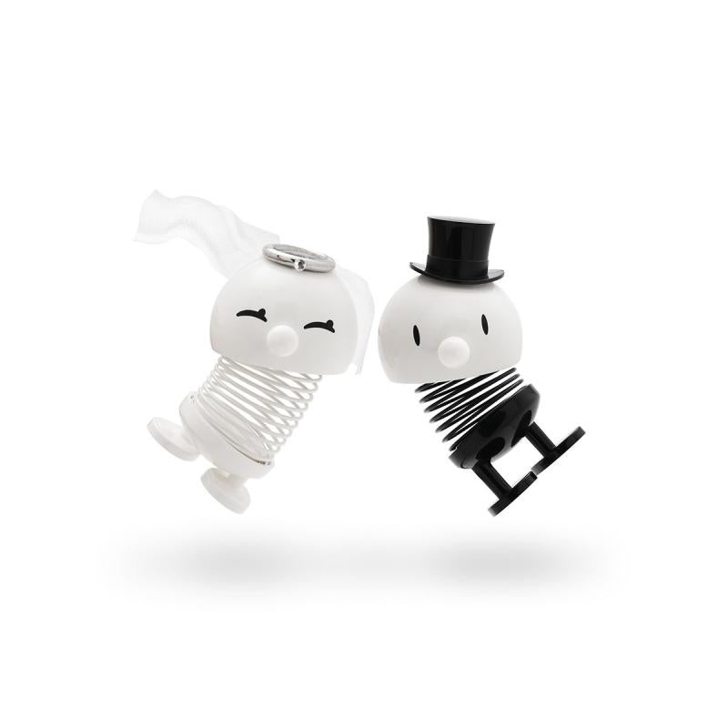 Wedding bride liten hvit