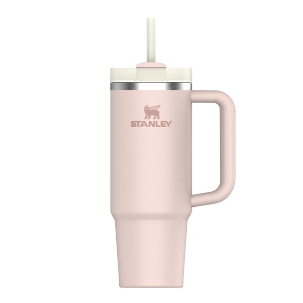 Quencher tumbler 0,88L rose quartz