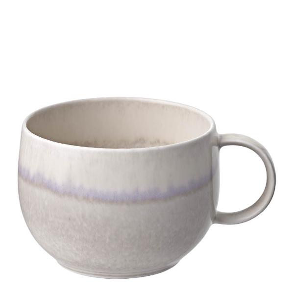 Perlemor sand kaffekopp 27 cl