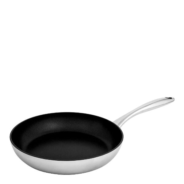 Mathias Dahlgren stekepanne 24 cm svart