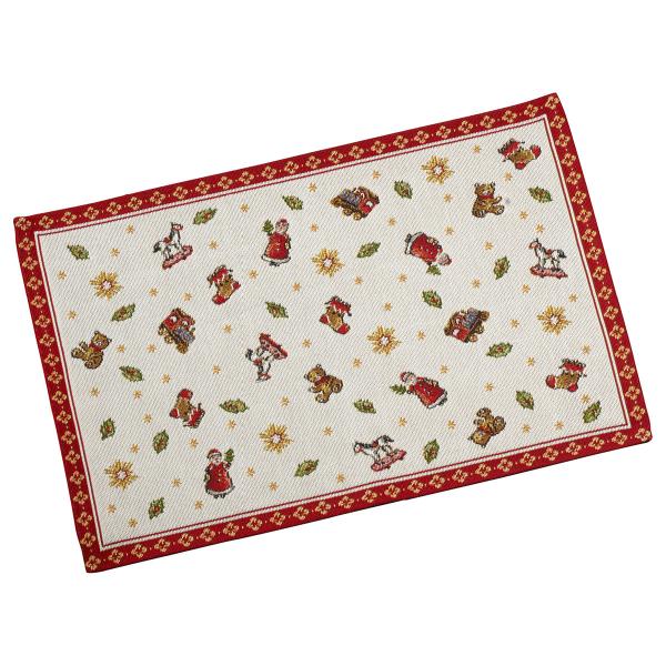 Toy's Delight Gobelin bordbrikke 48x32 cm