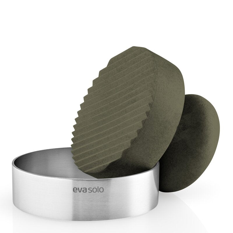 Green Tool burgerform 9 cm