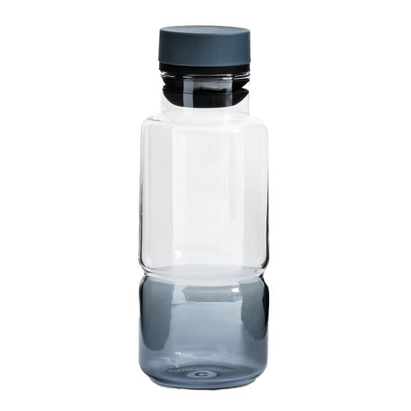 Billund olje/eddik 260 ml blåbær
