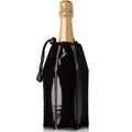 Active Cooler champagnekjøler svart