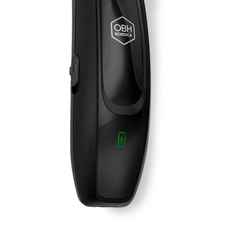 Cut & Style trimmer HH1820N0 svart