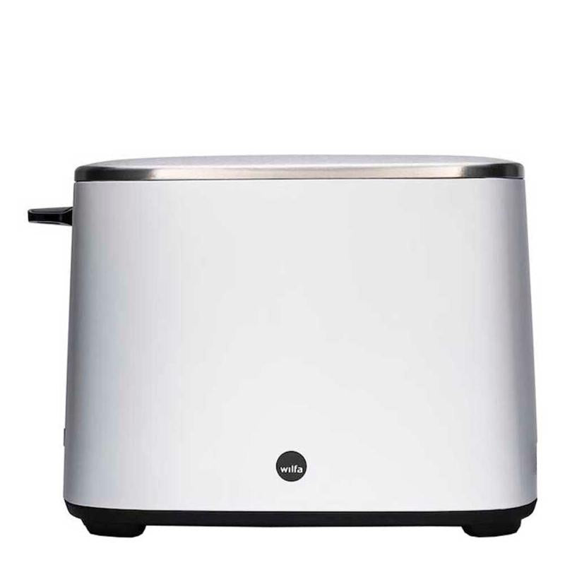 Classic CT-1000MW brødrister 2 skiver hvit