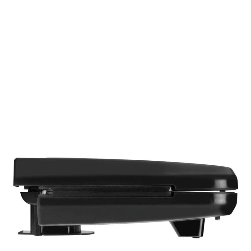 Sandwichgrill 700W svart