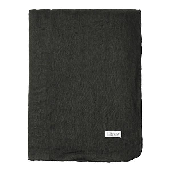 Gracie duk 160x300 cm peat