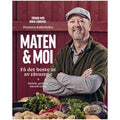 Maten & Moi kokebok