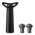 Wine Saver Concerto Gaveeske svart