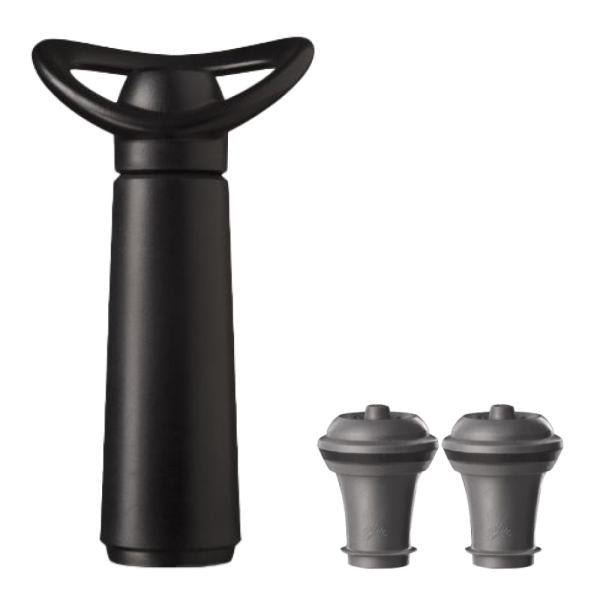 Wine Saver Concerto Gaveeske svart
