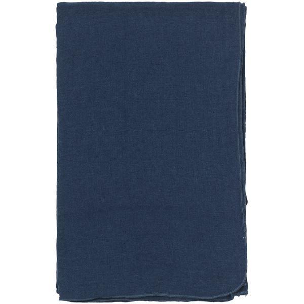Gracie duk 160x300 cm insignia blue