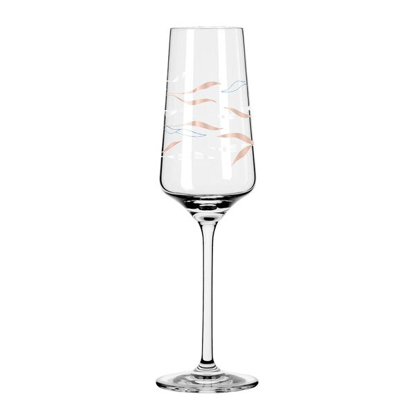 Sparkle proseccoglass 23 cl NO:10