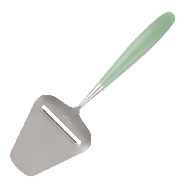 Amitto ostehøvel 27,5cm skumgrønn