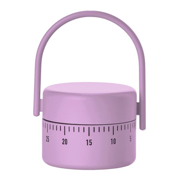 Singles timer 5 cm lupine