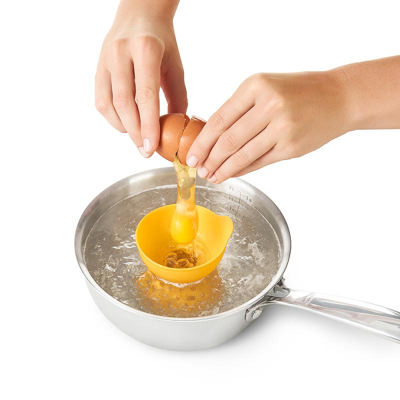 Eggeposjerer 2 Stk