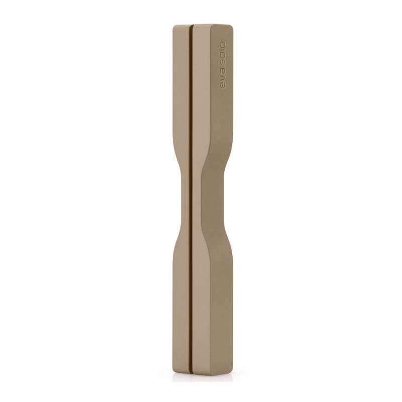 Magnetisk bordskåner 19,5 cm caramel cream