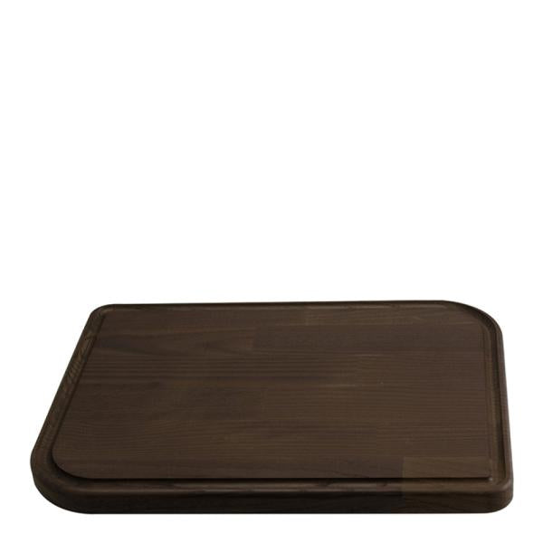 Rialto skjærebrett XL 45x30x2,2 cm ask