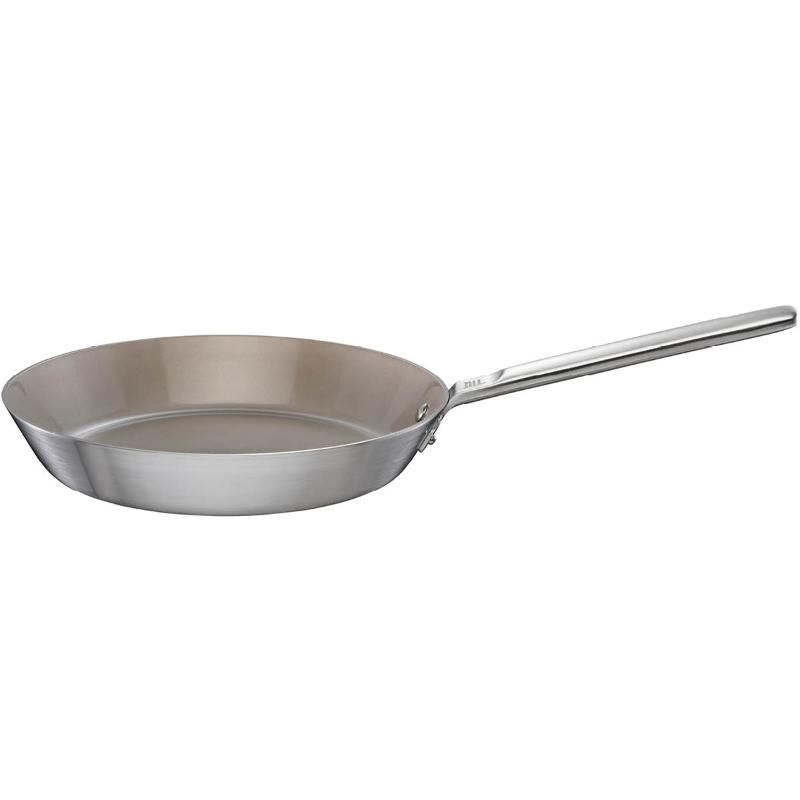 Norden stekepanne 28 cm rustfritt stål