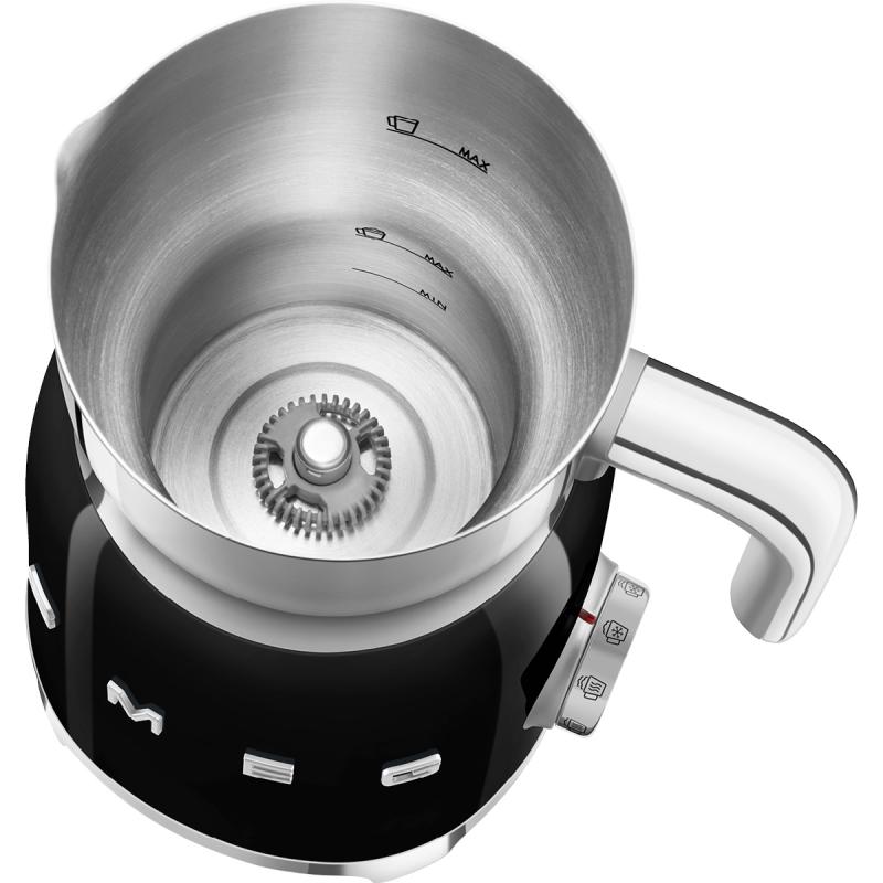 Melkeskummer MFF11 600 ml svart
