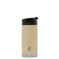V5 termokopp 45 cl stål sand