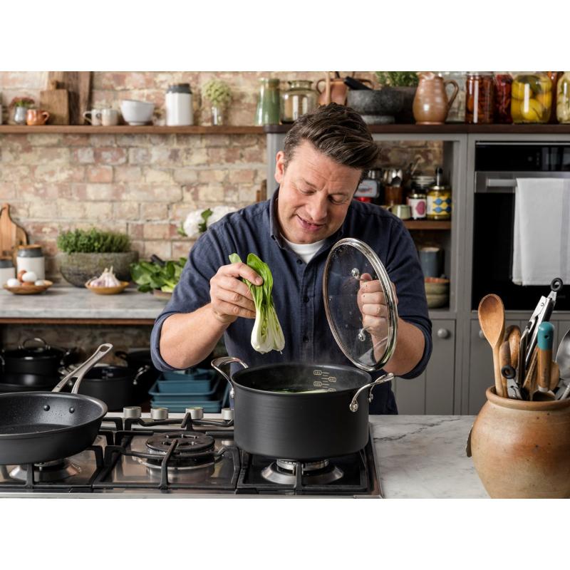T Cook's Classics HA gryte 5,3L