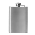 Drink collection lommelerke 120 ml børstet