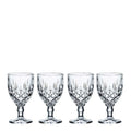 Noblesse likørglass 5,7 cl 4 stk
