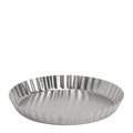 Steel Essentials paiform med avtakbar bunn 24 cm rustfritt stål
