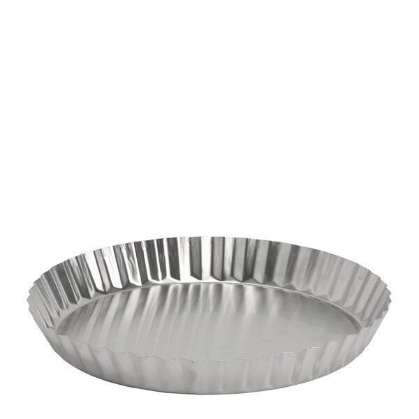 Steel Essentials paiform med avtakbar bunn 24 cm rustfritt stål