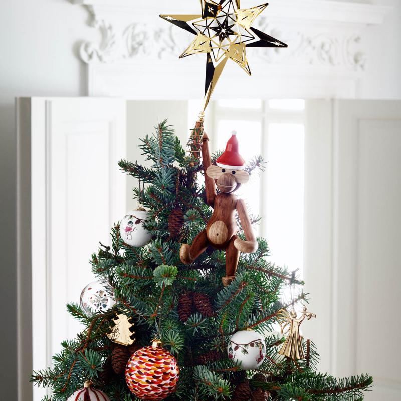 Hammershøi Christmas julekule 6 cm