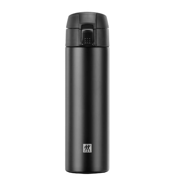 Thermo termokopp 45 cl matt svart