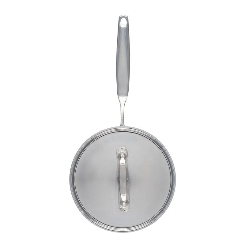 Cerasafe Triply kasserolle 18 cm 2,5L keramisk