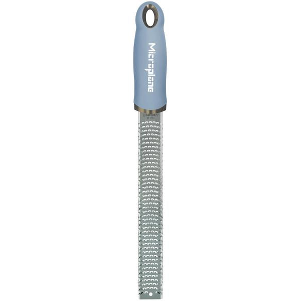 Premium Classic Zester rivjern 32 cm himmelblå