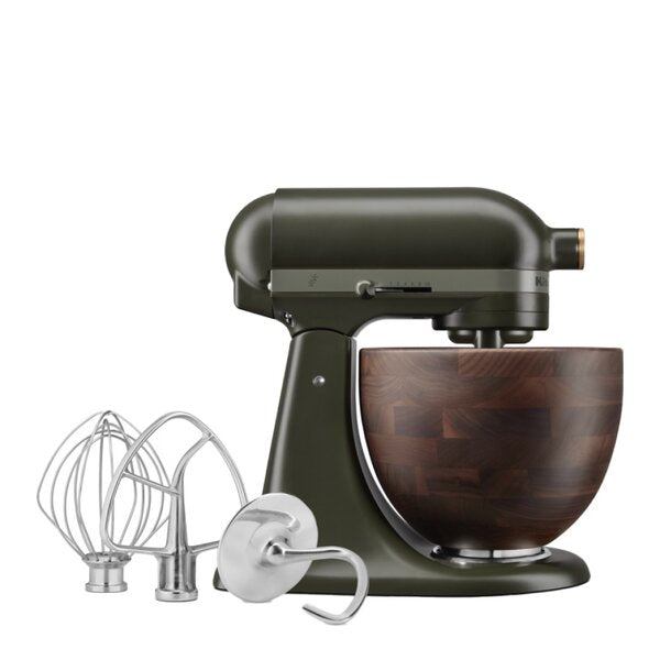 Artisan kjøkkenmaskin 5KSM180WSEEG 4,7L evergreen