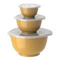 Margrethe bollesett 6 deler 0,25/0,75/3L curry