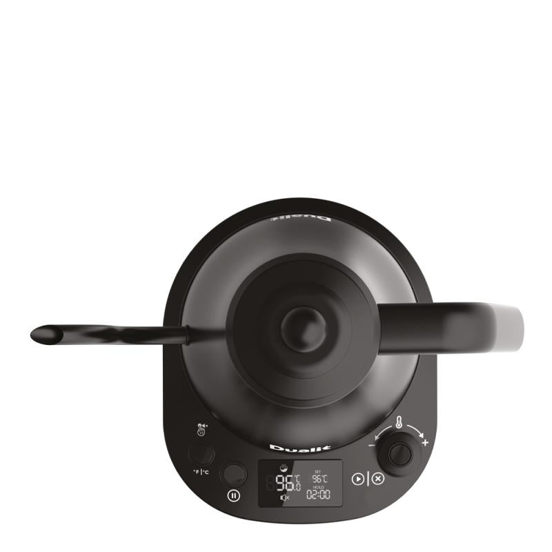 Pour Over kaffebrygger 0,8L svart