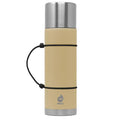 D7 termos 70 cl sand