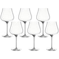 Brunelli burgunder glass 77 cl 6 stk