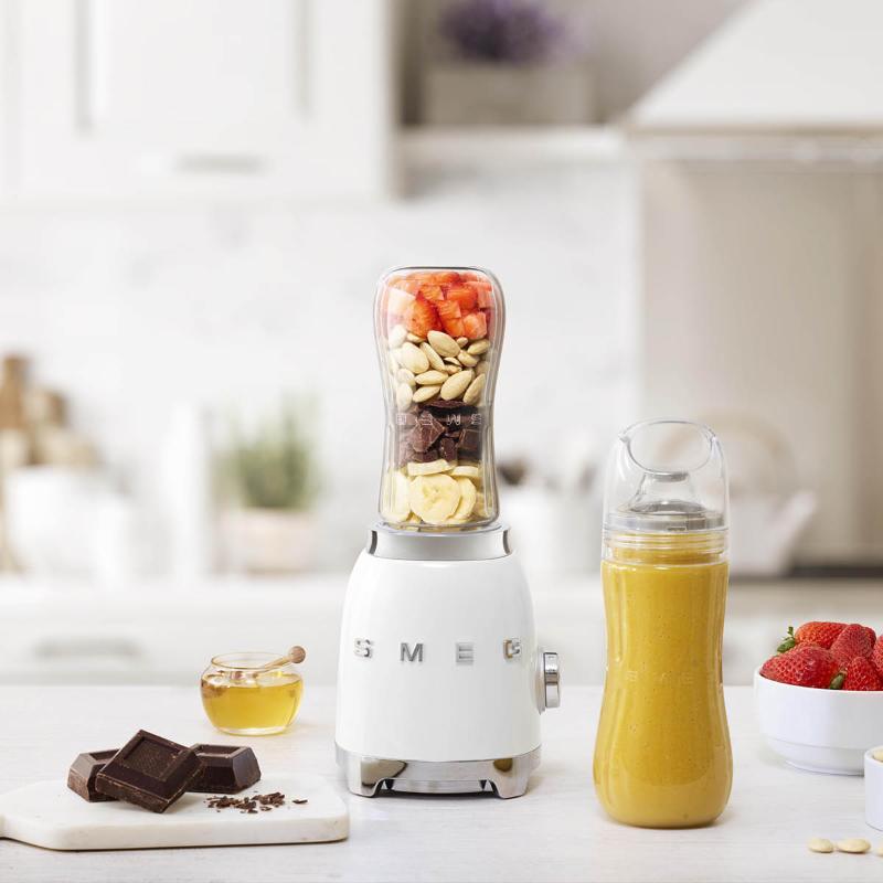 Personal blender PBF01 600 ml hvit