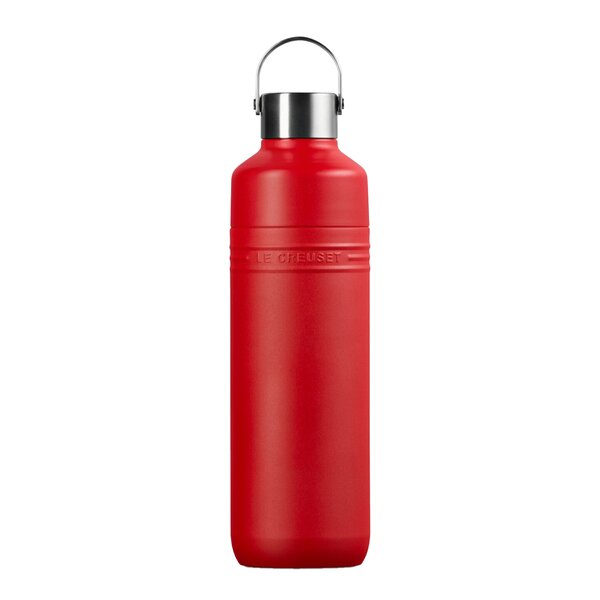 On The Go termoflaske 1L cerise