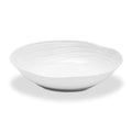 Boulogne pastatallerken dyp 23 cm hvit