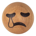 Spring Emotions no. 6 Sad 7 cm eik