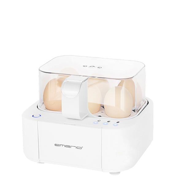 The Talking Egg Boiler eggkoker