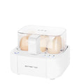 The Talking Egg Boiler eggkoker